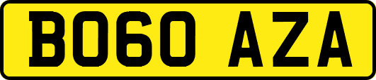 BO60AZA