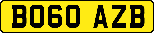 BO60AZB