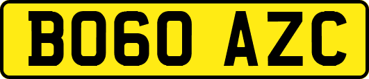 BO60AZC