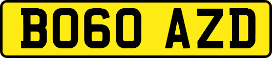 BO60AZD