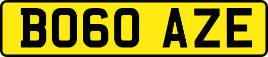 BO60AZE