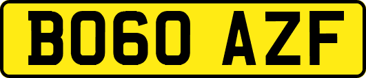 BO60AZF