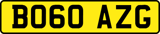 BO60AZG