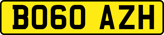 BO60AZH