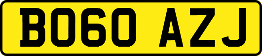 BO60AZJ