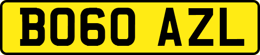 BO60AZL
