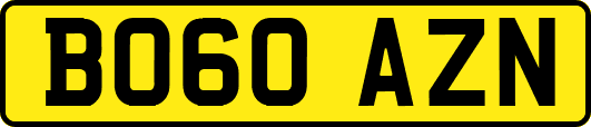 BO60AZN