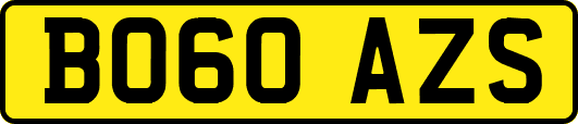 BO60AZS