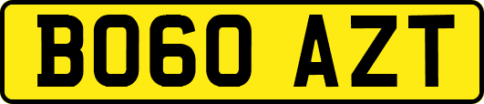 BO60AZT