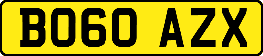 BO60AZX