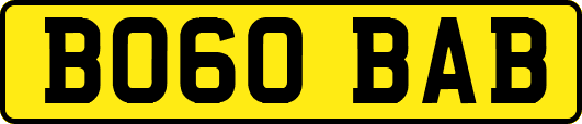 BO60BAB