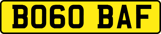 BO60BAF