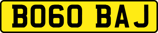 BO60BAJ