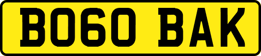 BO60BAK