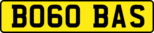BO60BAS