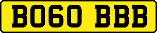 BO60BBB