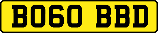 BO60BBD
