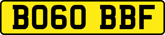 BO60BBF