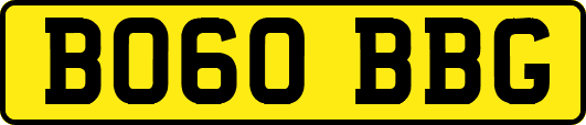 BO60BBG