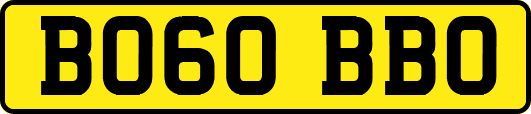 BO60BBO