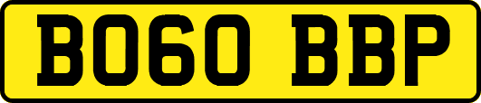 BO60BBP