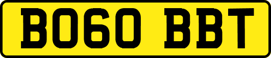 BO60BBT