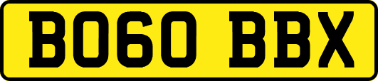 BO60BBX