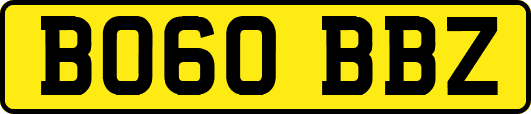 BO60BBZ