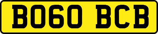 BO60BCB