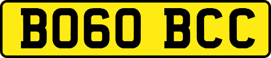 BO60BCC