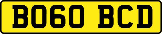 BO60BCD