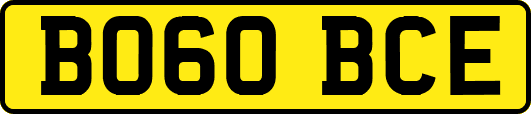 BO60BCE