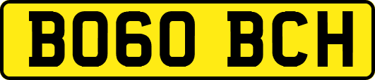 BO60BCH
