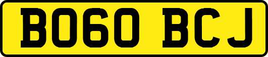BO60BCJ