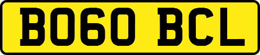 BO60BCL