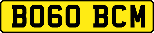 BO60BCM