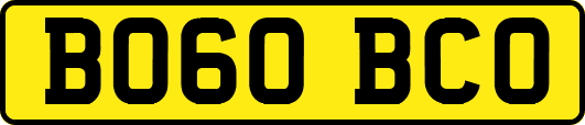 BO60BCO