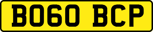 BO60BCP