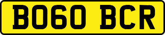 BO60BCR