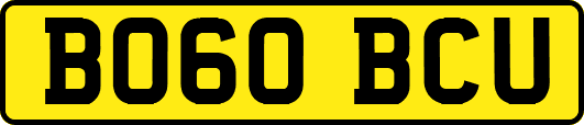 BO60BCU