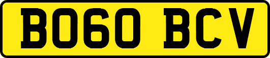 BO60BCV