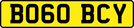 BO60BCY