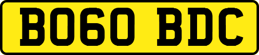 BO60BDC