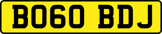 BO60BDJ