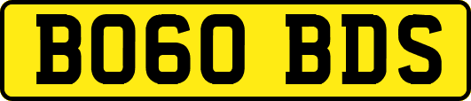 BO60BDS