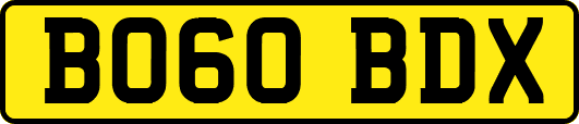 BO60BDX