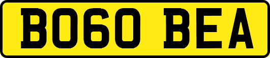 BO60BEA
