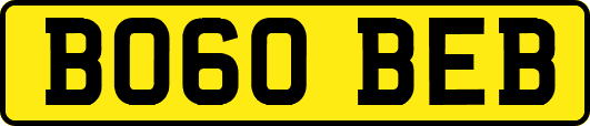 BO60BEB