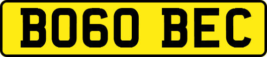 BO60BEC