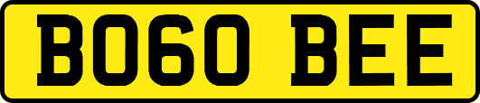BO60BEE
